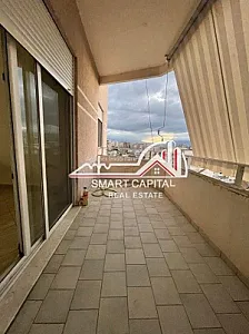 Apartament 2+1+2 me Qira – Pranë Shkollës Ali – 270€ — Vlorë - Foto 5
