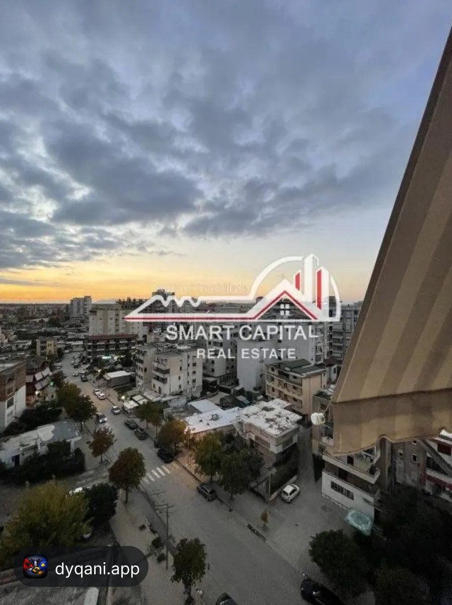 Apartament 2+1+2 me Qira – Pranë Shkollës Ali – 270€ — Vlorë - Foto 6