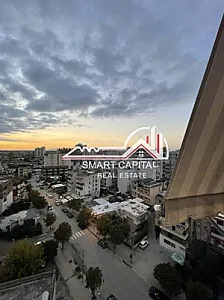 Apartament 2+1+2 me Qira – Pranë Shkollës Ali – 270€ — Vlorë - Foto 6