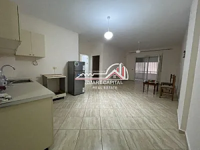 Apartament 2+1+2 me Qira – Pranë Shkollës Ali – 270€ — Vlorë - Foto 7