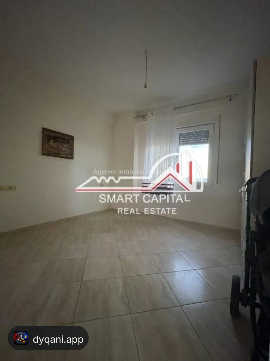 Apartament 2+1+2 me Qira – Pranë Shkollës Ali – 270€ — Vlorë - Foto 8