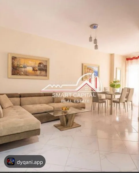 Apartament 1+1 në Shitje – 128,000€ – Vlorë – I mirë — Vlorë