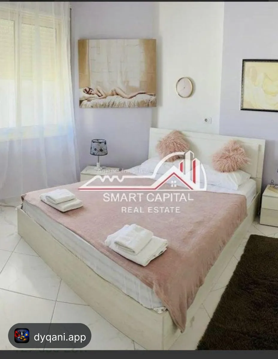 Apartament 1+1 në Shitje – 128,000€ – Vlorë – I mirë — Vlorë - Foto 2