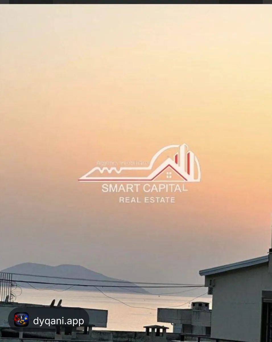 Apartament 1+1 në Shitje – 128,000€ – Vlorë – I mirë — Vlorë - Foto 3