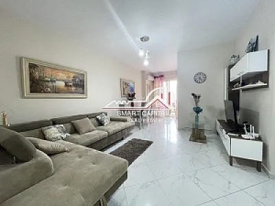 Apartament 1+1 në Shitje – 128,000€ – Vlorë – I mirë — Vlorë - Foto 5