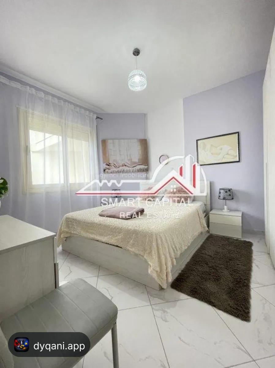 Apartament 1+1 në Shitje – 128,000€ – Vlorë – I mirë — Vlorë - Foto 10