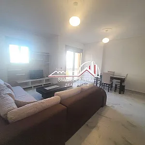 Apartament 2+1 me Qera – Lagjia Pavarsia, Vlorë – 400€ — Vlorë - Foto 1