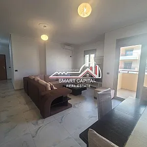 Apartament 2+1 me Qera – Lagjia Pavarsia, Vlorë – 400€ — Vlorë - Foto 2