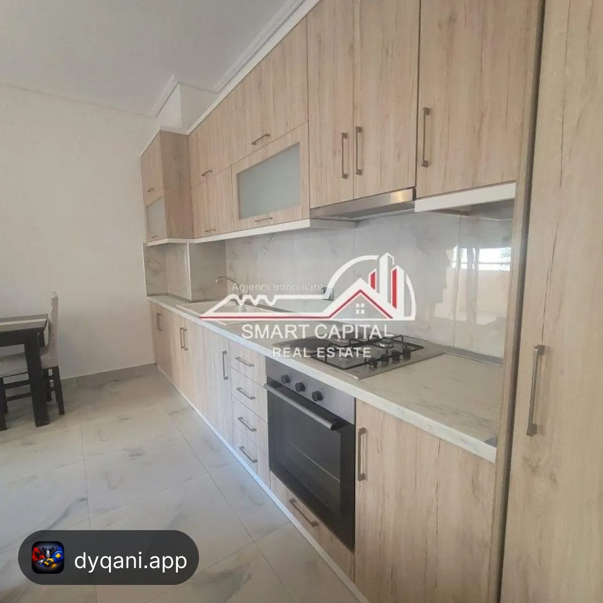 Apartament 2+1 me Qera – Lagjia Pavarsia, Vlorë – 400€ — Vlorë - Foto 9