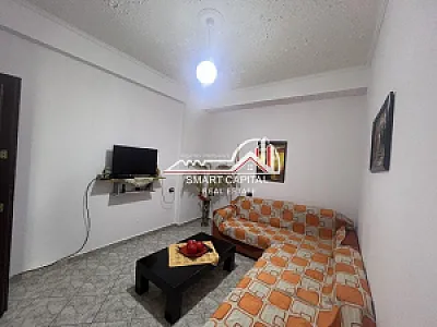 Apartament 1+1 me Qira – Lungomare – 220€ – Vlorë – I mirë — Vlorë - Foto 2