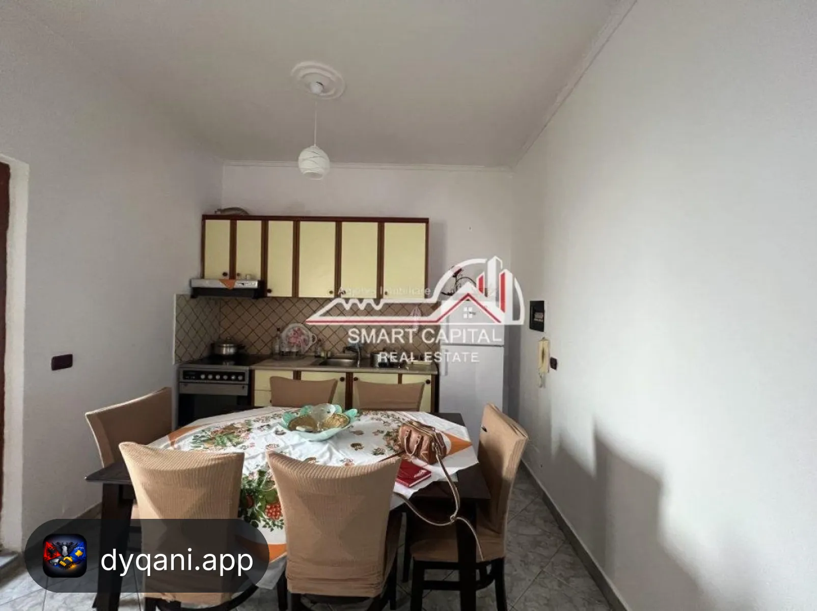 Apartament 1+1 me Qira – Lungomare – 220€ – Vlorë – I mirë — Vlorë - Foto 4