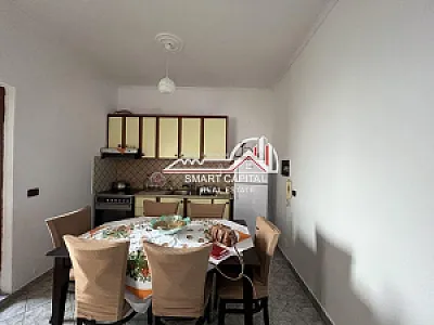 Apartament 1+1 me Qira – Lungomare – 220€ – Vlorë – I mirë — Vlorë - Foto 4