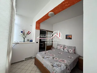 Apartament 1+1 me Qira – Lungomare – 220€ – Vlorë – I mirë — Vlorë - Foto 6