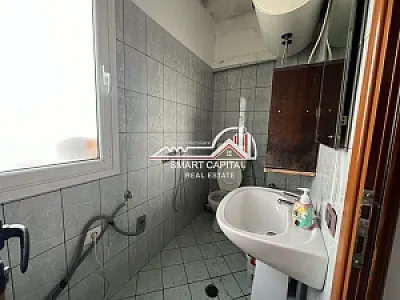 Apartament 1+1 me Qira – Lungomare – 220€ – Vlorë – I mirë — Vlorë - Foto 7