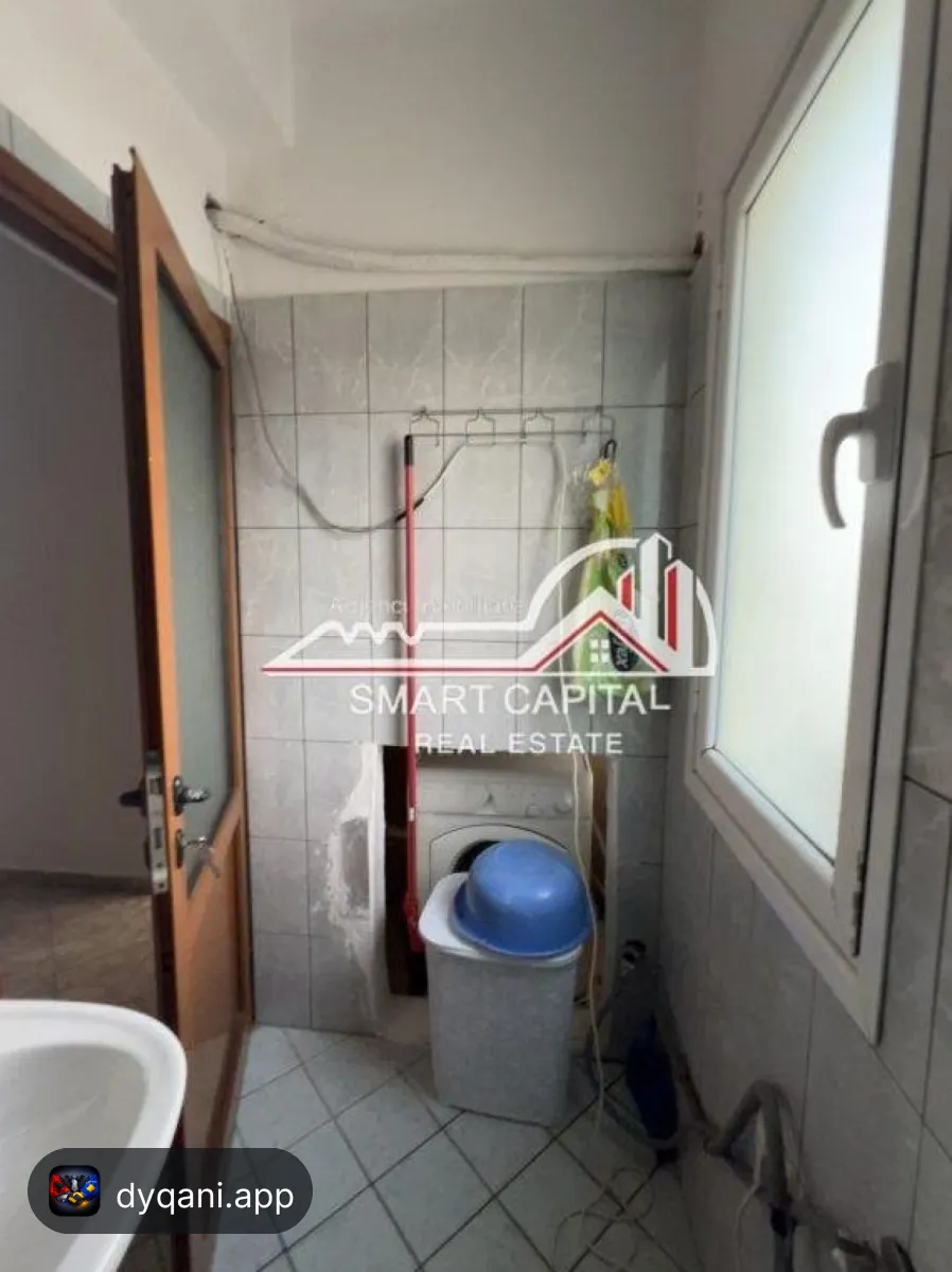 Apartament 1+1 me Qira – Lungomare – 220€ – Vlorë – I mirë — Vlorë - Foto 8