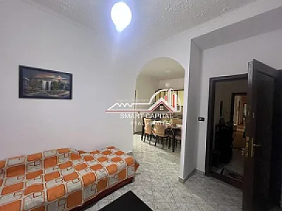 Apartament 1+1 me Qira – Lungomare – 220€ – Vlorë – I mirë — Vlorë - Foto 9