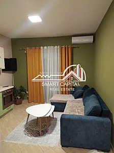 Apartament 1+1 me Qira – Lungomare – 350€ – Vlorë – I mirë — Vlorë - Foto 1