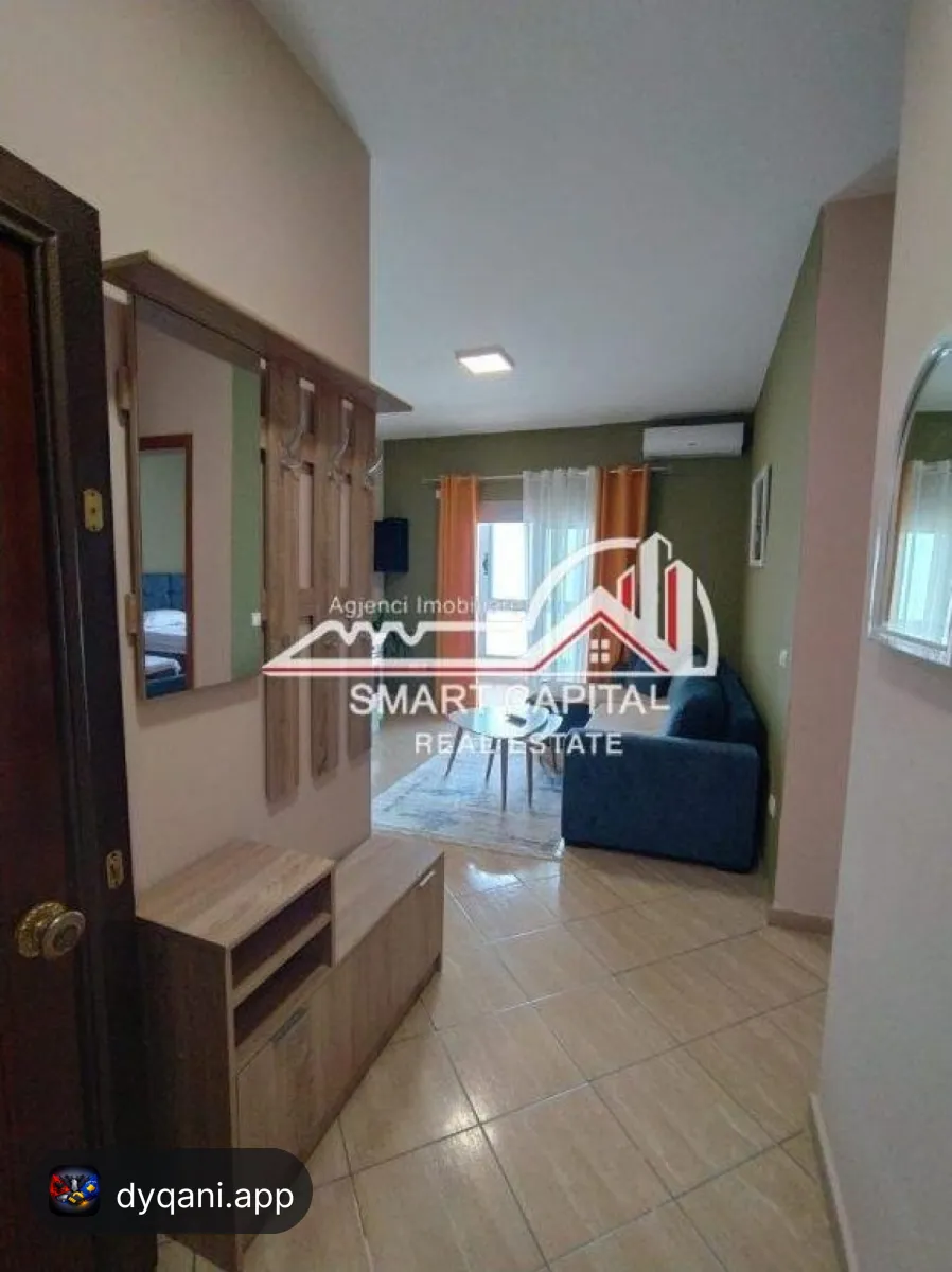 Apartament 1+1 me Qira – Lungomare – 350€ – Vlorë – I mirë — Vlorë - Foto 2