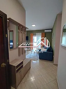 Apartament 1+1 me Qira – Lungomare – 350€ – Vlorë – I mirë — Vlorë - Foto 2
