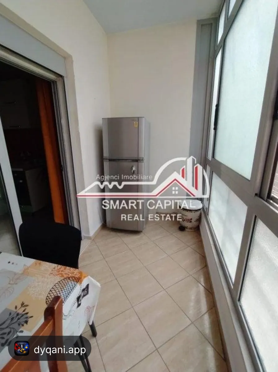 Apartament 1+1 me Qira – Lungomare – 350€ – Vlorë – I mirë — Vlorë - Foto 4