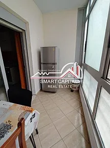 Apartament 1+1 me Qira – Lungomare – 350€ – Vlorë – I mirë — Vlorë - Foto 4