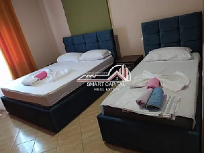 Apartament 1+1 me Qira – Lungomare – 350€ – Vlorë – I mirë — Vlorë - Foto 6