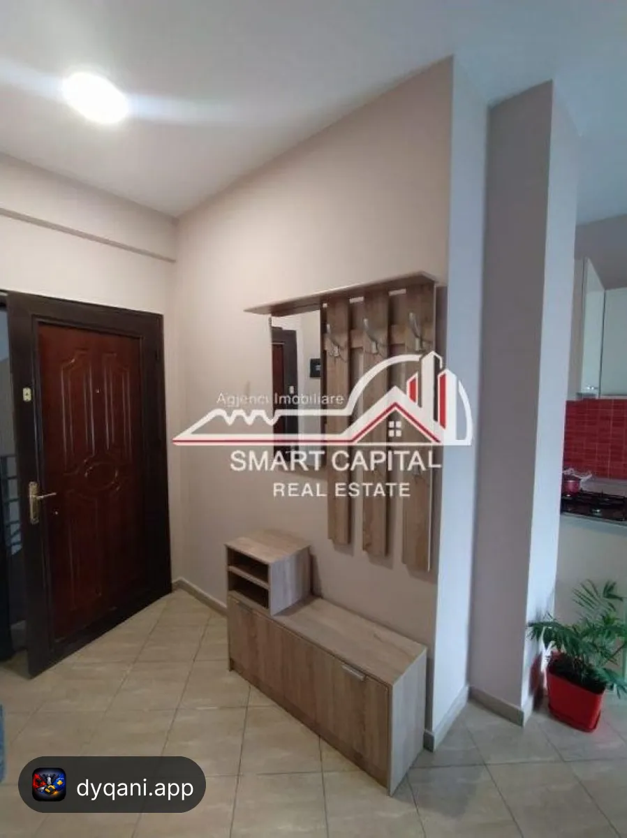 Apartament 1+1 me Qira – Lungomare – 350€ – Vlorë – I mirë — Vlorë - Foto 7