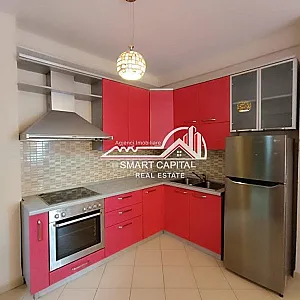 Apartament 1+1 me Qira – Lungomare – 350€ – Vlorë – I mirë — Vlorë - Foto 5