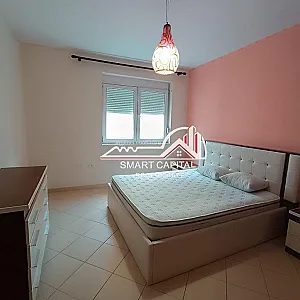 Apartament 1+1 me Qira – Lungomare – 350€ – Vlorë – I mirë — Vlorë - Foto 6