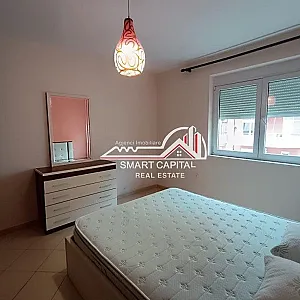 Apartament 1+1 me Qira – Lungomare – 350€ – Vlorë – I mirë — Vlorë - Foto 7
