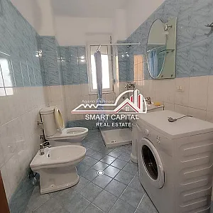 Apartament 1+1 me Qira – Lungomare – 350€ – Vlorë – I mirë — Vlorë - Foto 9
