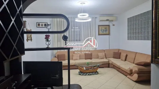 Apartament 3+1 me Qira – Pranë – 500€ – Vlorë – I mirë — Vlorë - Foto 1