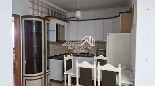 Apartament 3+1 me Qira – Pranë – 500€ – Vlorë – I mirë — Vlorë - Foto 3