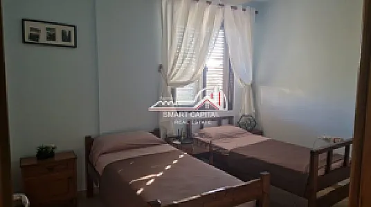 Apartament 3+1 me Qira – Pranë – 500€ – Vlorë – I mirë — Vlorë - Foto 4