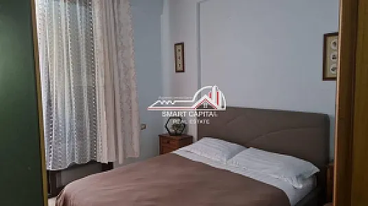 Apartament 3+1 me Qira – Pranë – 500€ – Vlorë – I mirë — Vlorë - Foto 5