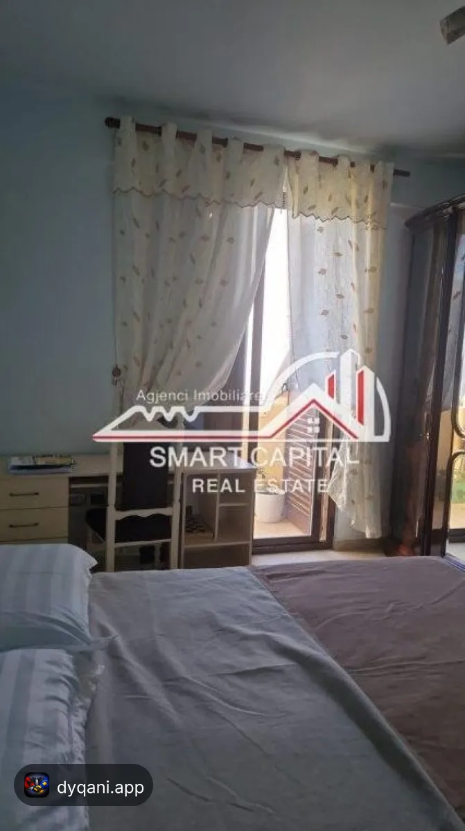 Apartament 3+1 me Qira – Pranë – 500€ – Vlorë – I mirë — Vlorë - Foto 6