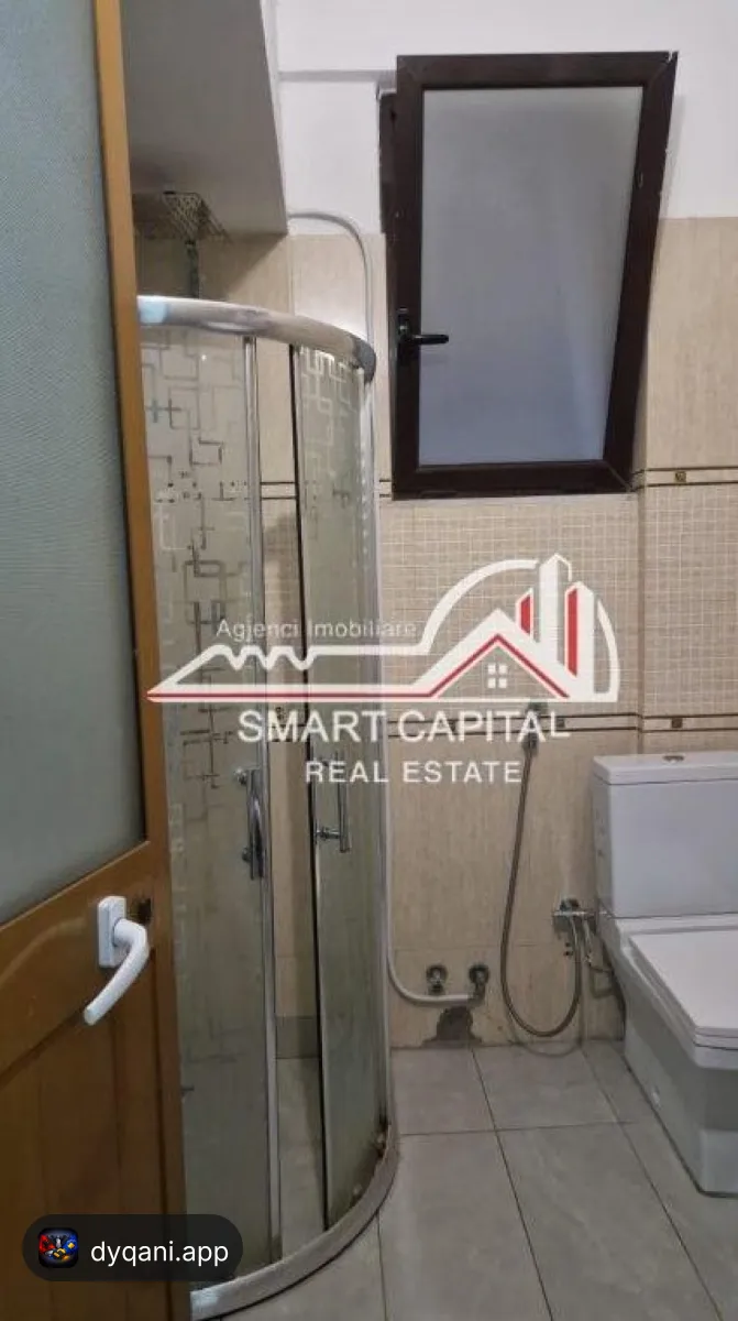 Apartament 3+1 me Qira – Pranë – 500€ – Vlorë – I mirë — Vlorë - Foto 7