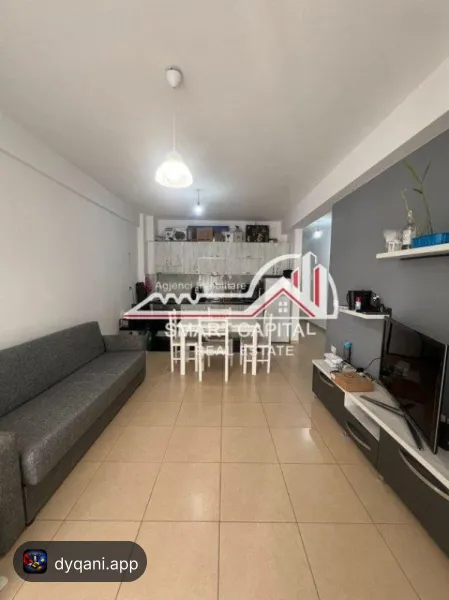Apartament 1+1 me Qira – Lungomare – 320€ – Vlorë – I mirë — Vlorë