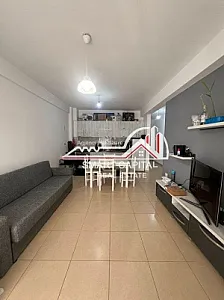 Apartament 1+1 me Qira – Lungomare – 320€ – Vlorë – I mirë — Vlorë - Foto 1