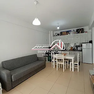 Apartament 1+1 me Qira – Lungomare – 320€ – Vlorë – I mirë — Vlorë - Foto 2