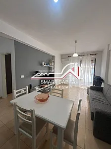 Apartament 1+1 me Qira – Lungomare – 320€ – Vlorë – I mirë — Vlorë - Foto 3