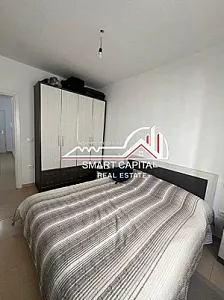 Apartament 1+1 me Qira – Lungomare – 320€ – Vlorë – I mirë — Vlorë - Foto 4