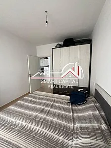 Apartament 1+1 me Qira – Lungomare – 320€ – Vlorë – I mirë — Vlorë - Foto 5