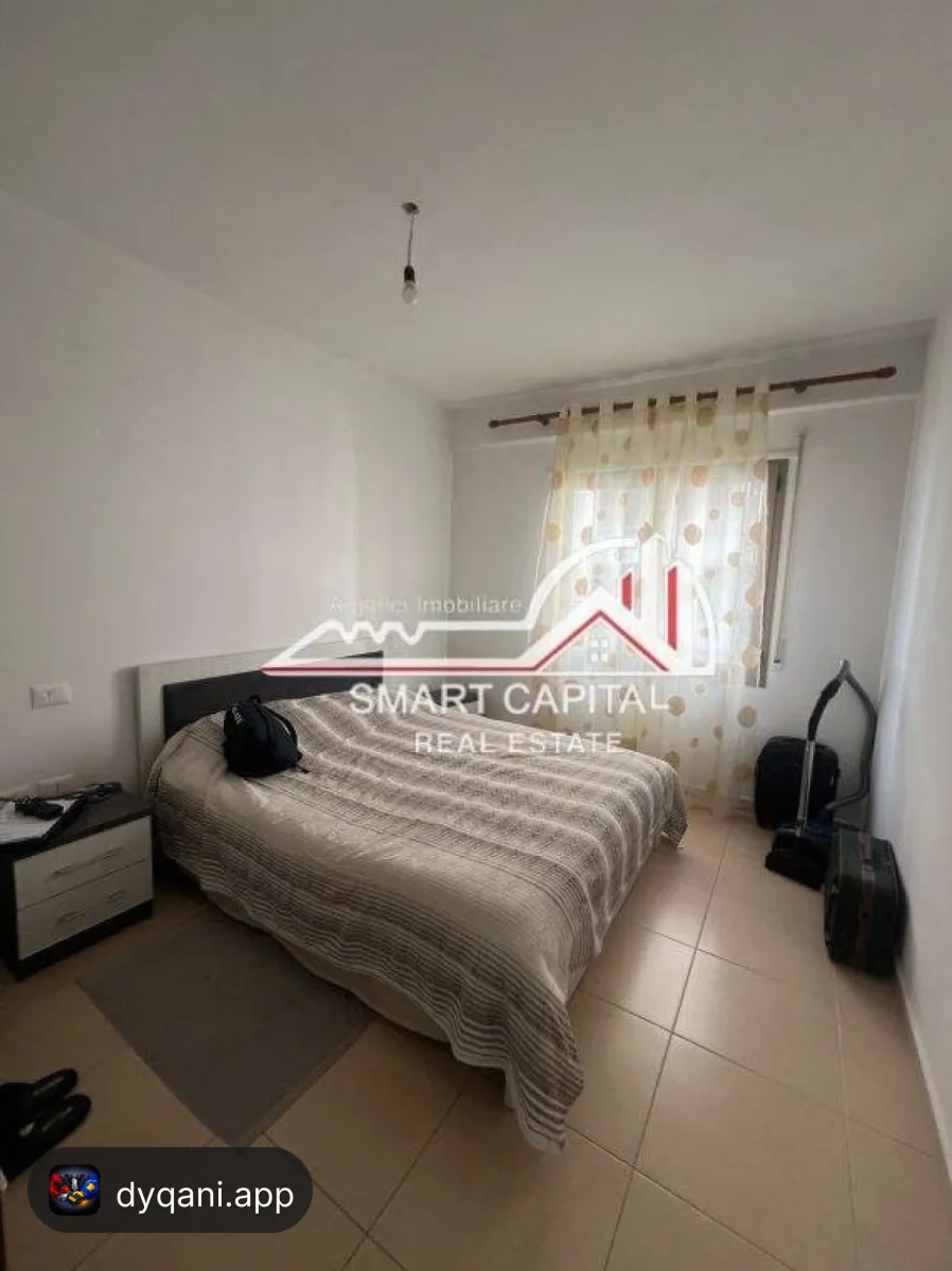 Apartament 1+1 me Qira – Lungomare – 320€ – Vlorë – I mirë — Vlorë - Foto 6
