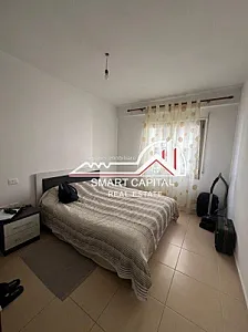 Apartament 1+1 me Qira – Lungomare – 320€ – Vlorë – I mirë — Vlorë - Foto 6