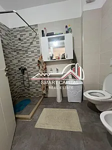 Apartament 1+1 me Qira – Lungomare – 320€ – Vlorë – I mirë — Vlorë - Foto 7