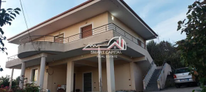 Shitet Vile 2-Kateshe – 150,000€ – Vlorë – I mirë — Vlorë - Foto 1