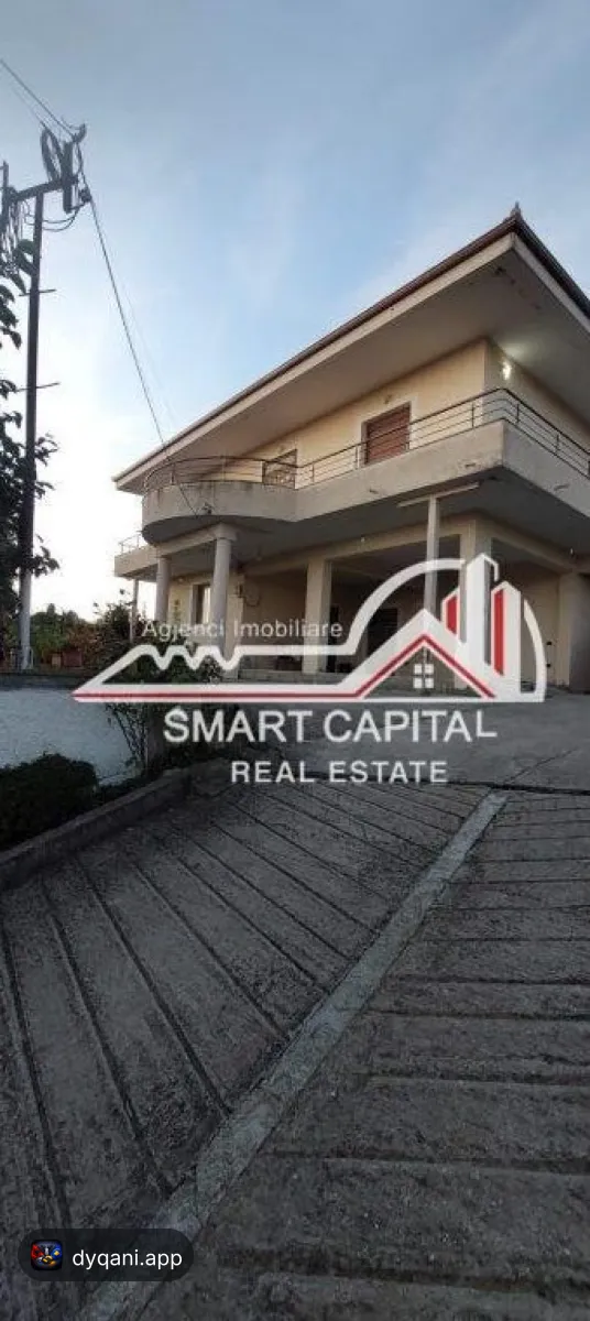 Shitet Vile 2-Kateshe – 150,000€ – Vlorë – I mirë — Vlorë - Foto 2