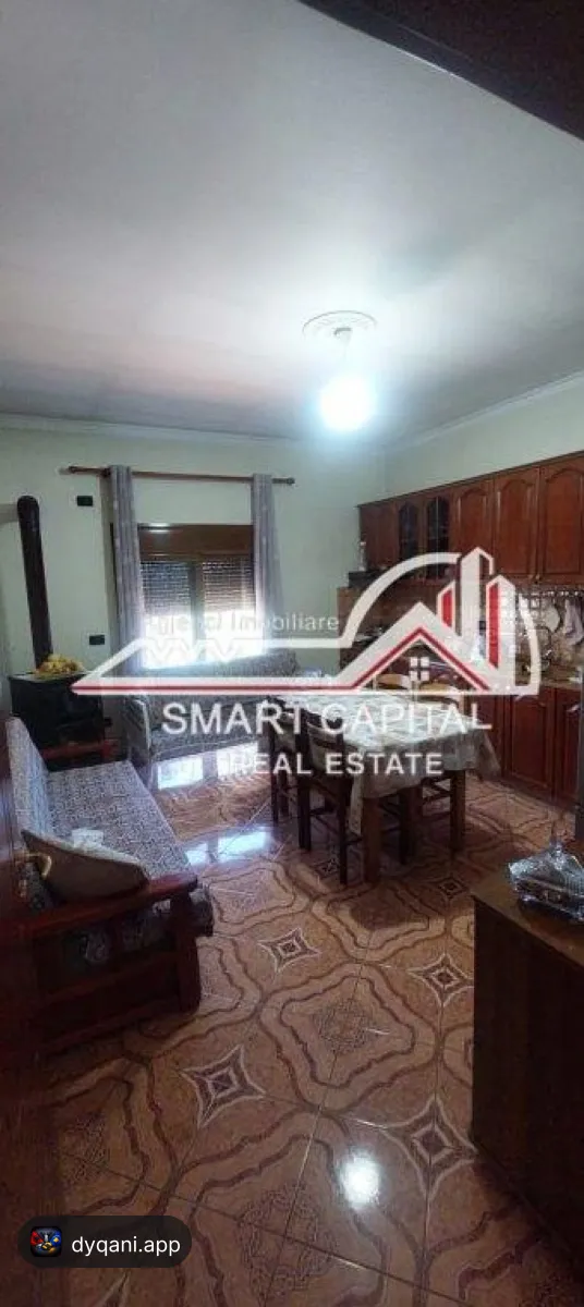 Shitet Vile 2-Kateshe – 150,000€ – Vlorë – I mirë — Vlorë - Foto 5