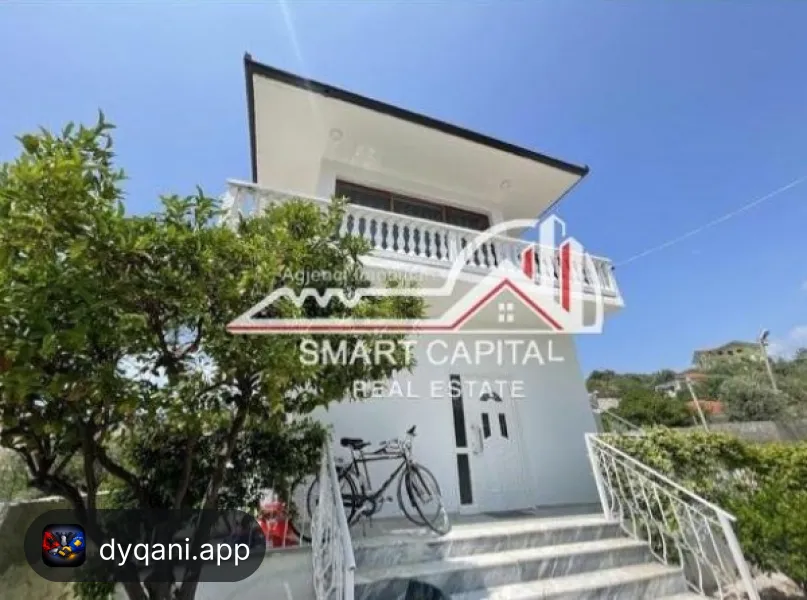 Vilë 2-Katëshe me Qira – 500m² – Rr. – 600€ – Vlorë – I mirë — Vlorë